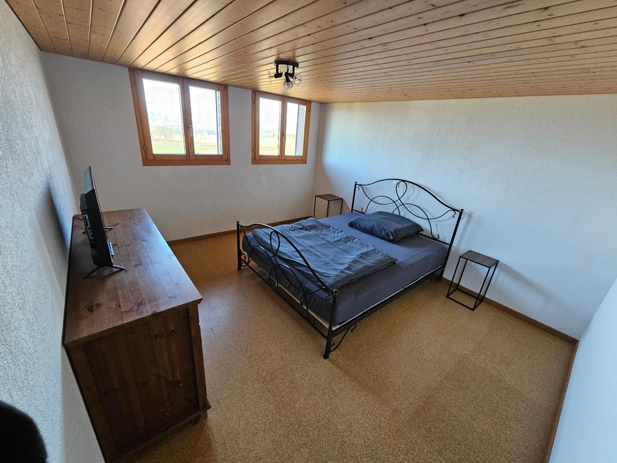 Gassmeshus Apartment Menznau Exterior photo