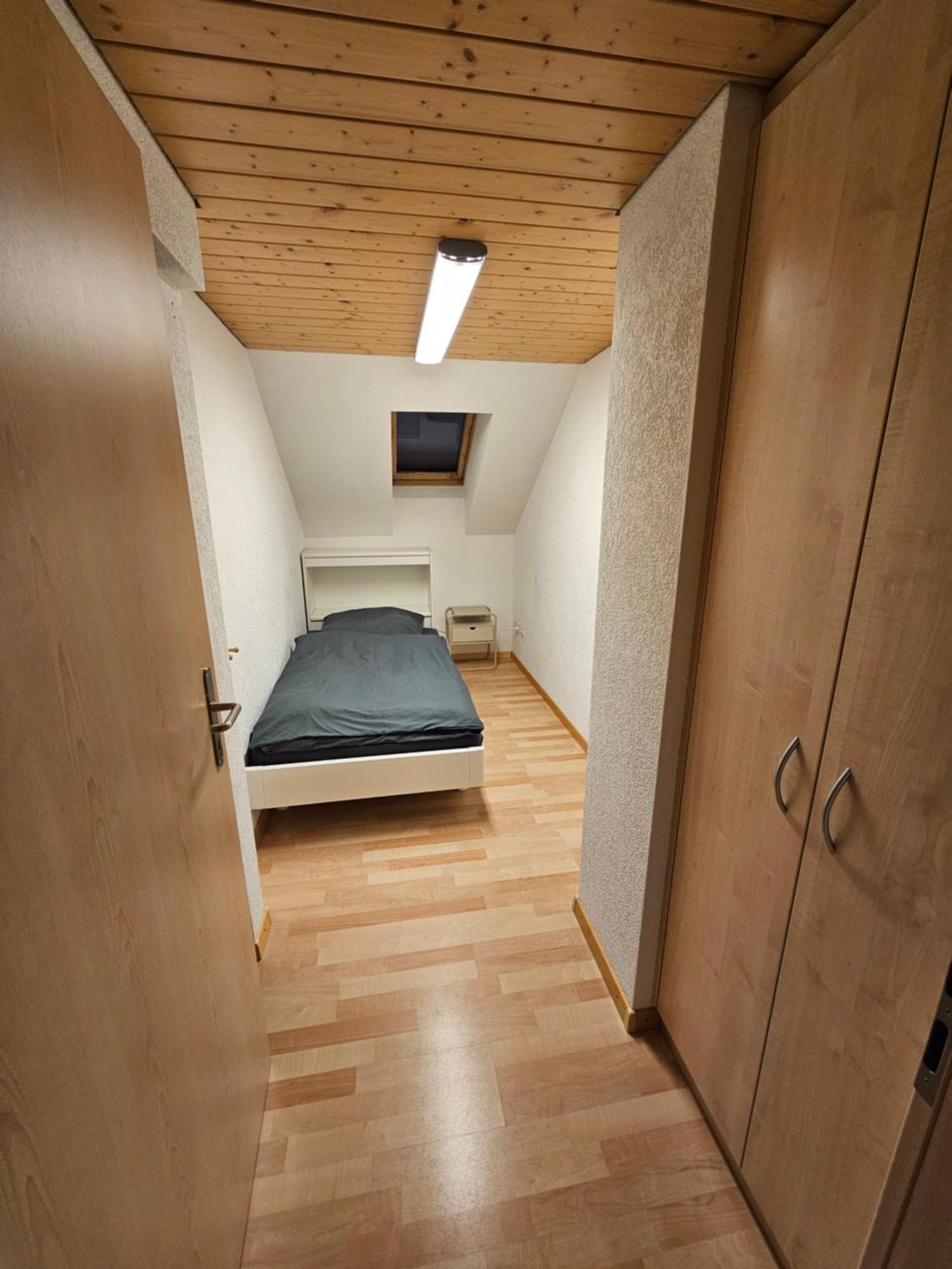 Gassmeshus Apartment Menznau Exterior photo