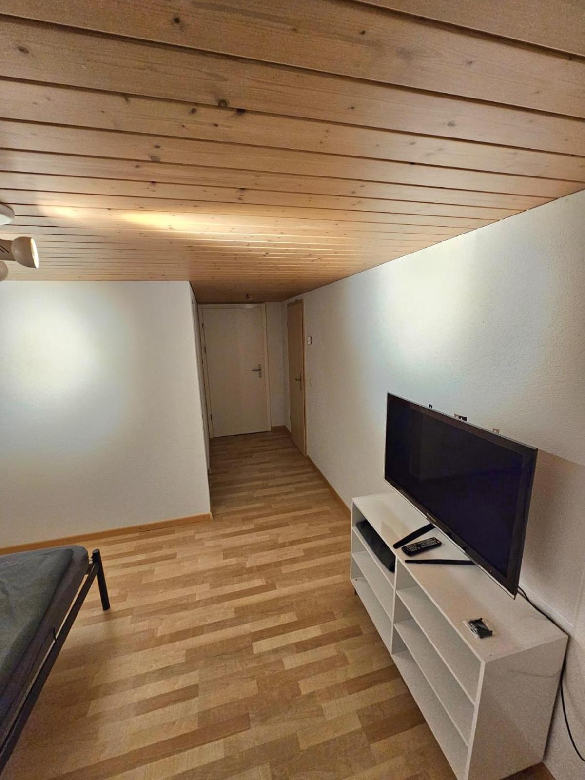 Gassmeshus Apartment Menznau Exterior photo